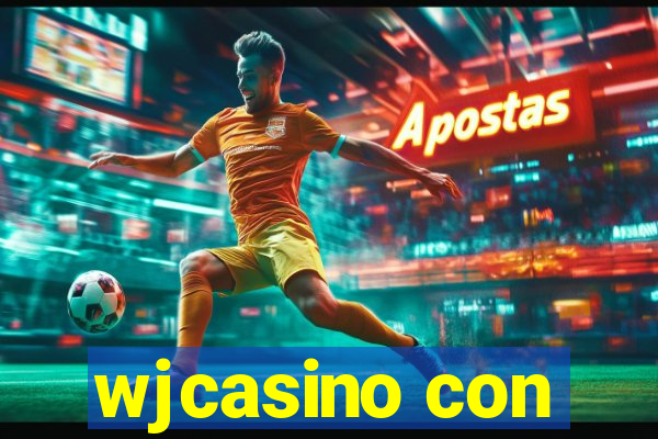 wjcasino con